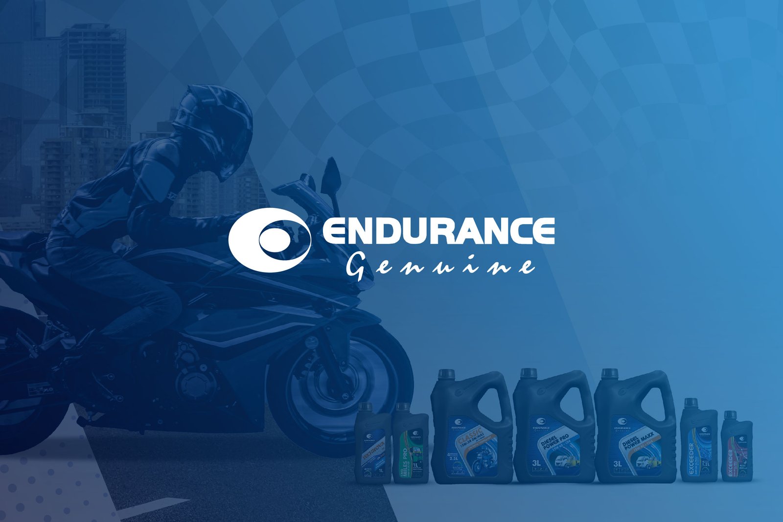 ENDURANCE