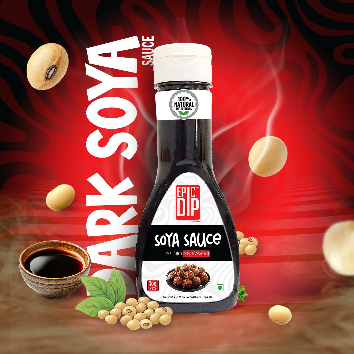 Epic dip cover image