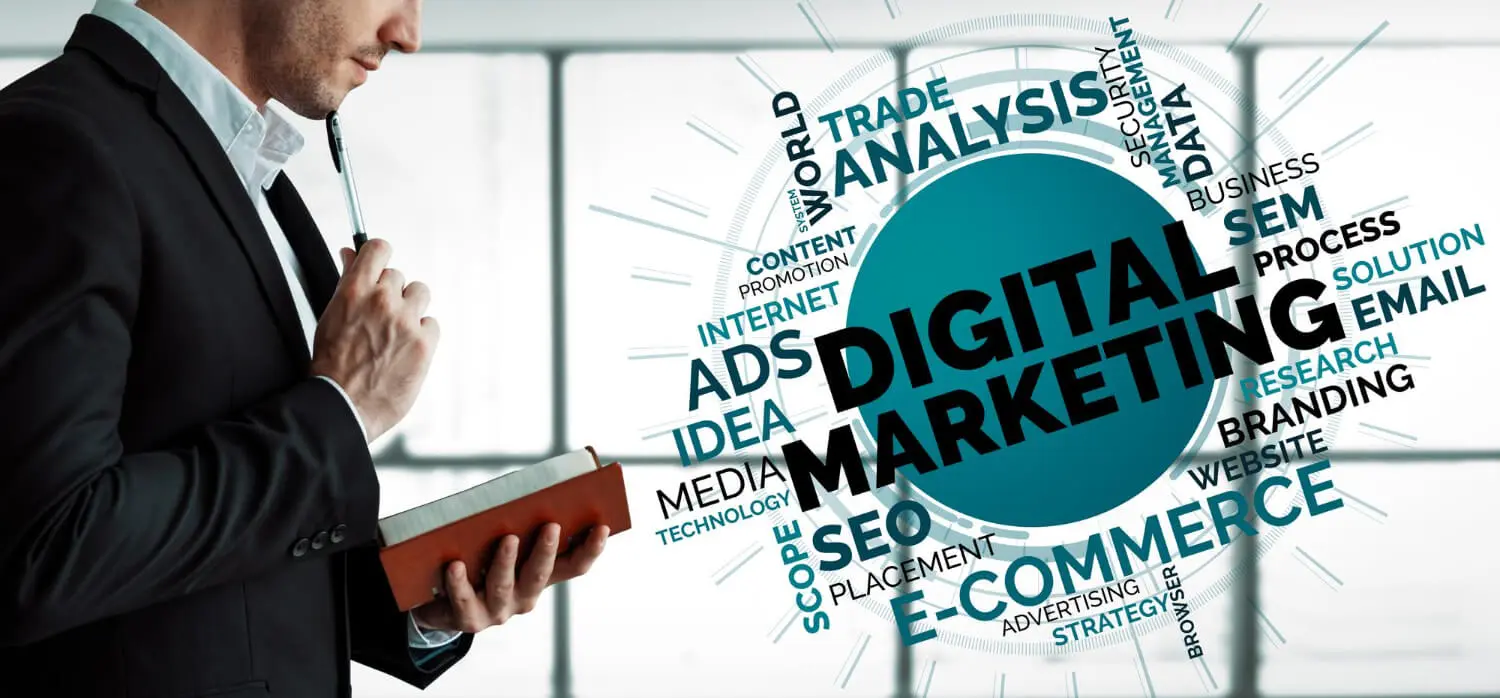 digital marketing services